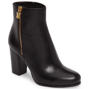 New Michael Kors Margaret Bootie